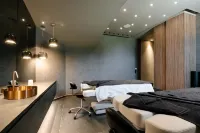 Paros Agnanti Resort & Spa - spa