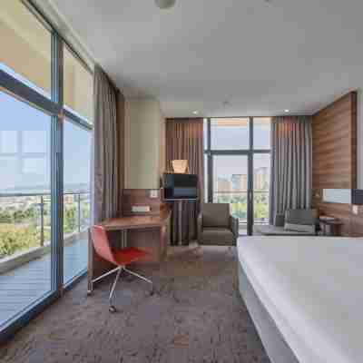 Pullman Sochi Centre Rooms
