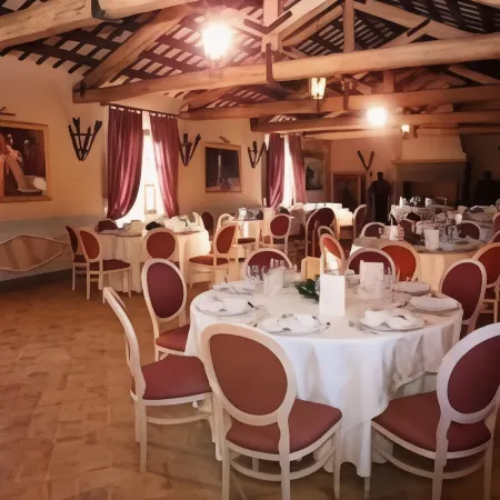 Relais Castrum Boccea