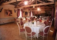 Relais Castrum Boccea - romantique