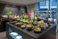Crowne Plaza PODGORICA by IHG - Frühstück