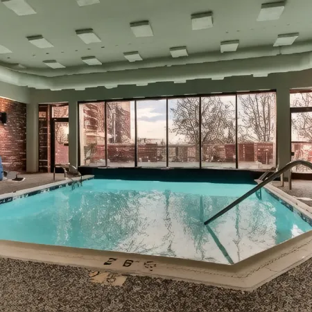 Drury Inn & Suites Poplar Bluff
