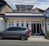 Omah Beji di Batu