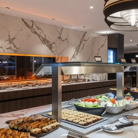 Novotel Malta Sliema