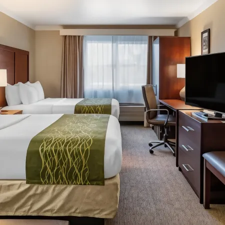 Comfort Inn Columbia Gorge