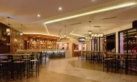 Houda Yasmine Marina & Spa - bar
