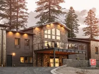 Grand Cloudcroft Hotel Hotels in Cloudcroft