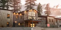 Grand Cloudcroft Hotel