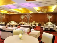 Emporio Veracruz Hotel - Desayuno