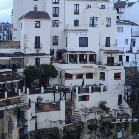 Hotel Don Miguel