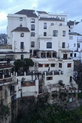 Hotel Don Miguel - 4-Star