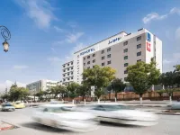 Novotel Setif - 4-Star