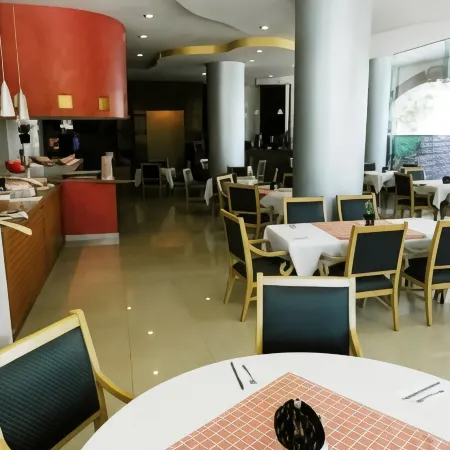 Hotel San Francisco Irapuato Business Class
