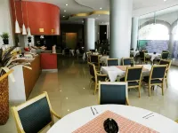 Hotel San Francisco Irapuato Business Class - parking