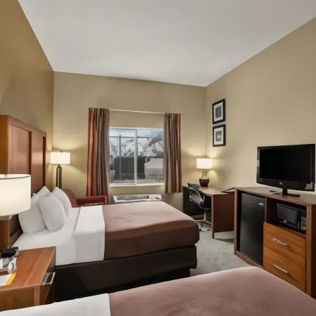 Comfort Inn Ogden Near Event Center