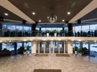 Panorama Hotel Hotels in Tver'
