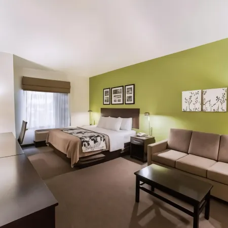Sleep Inn & Suites