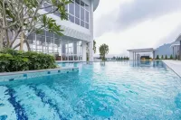 Windmill Upon Hills Genting by Widebed - สระว่ายน้ำบนดาดฟ้า