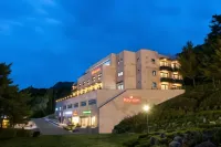 Petro Hotel - Wifi