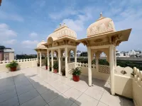 Indergarh Heritage by Landmart Hotels