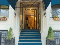 Hotel Ivy Boston Common Отели рядом с достопримечательностью «Дом Штата Массачусетс»