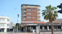 Hiper Suites Residance - Gym