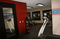 Hampton Inn Bloomington-West - Træningscentre