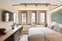 Ialna Boutique Hotel