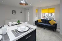 No1 Luxury Service Apartments