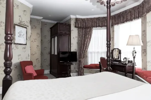 Butlers Townhouse