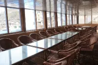 Blue Ocean Hotel Kalam