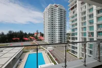 BAY RESORT CONDOMINIUM@IMPERIAL SUITES DIAMOND TOWER - Ocean View