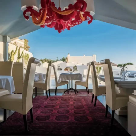 Greco Philia Hotel Boutique Отели рядом с достопримечательностью «Пляж Аграри»