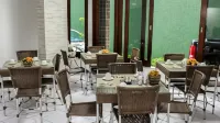 Abrolhos Praia Hotel