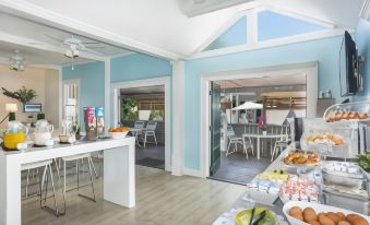 The Cabana Inn Key West - Adult Exclusive