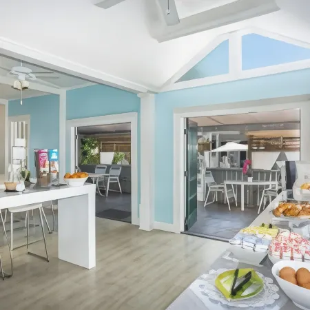 The Cabana Inn Key West - Adult Exclusive