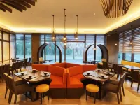 โรงแรมเดอะออโรร่าซูบิคที่จัดการโดย HII โรงแรมใกล้ออลแฮนด์บีช
