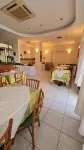 Elia Apartments - breakfast