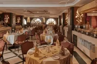 Dallah Taibah Hotel - Завтрак