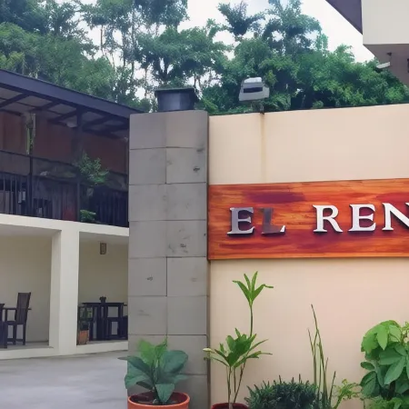 El Renzo Hotel Tagaytay