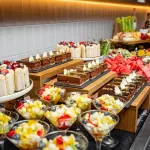 Artcourt Moscow Center Hotel (ex. Courtyard by Marriott City Center Hotel) - พร้อมอาหารเช้า