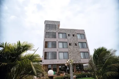 Plus 33 Hotel Các khách sạn ở 