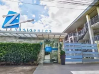 Z Pad Residences Hotels near Daniel Z. Romualdez Airport