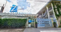 Z Pad Residences - 3 Sao