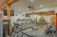 Cowboy Village Resort - Gym