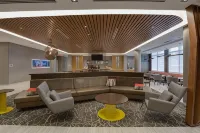 SpringHill Suites Fort Lauderdale Miramar