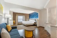 Comfort Suites East Brunswick - South River - salle de sport