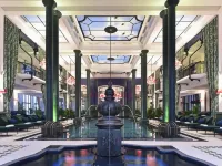 Hotel de la Coupole Sapa - MGallery Collection - رومانسي