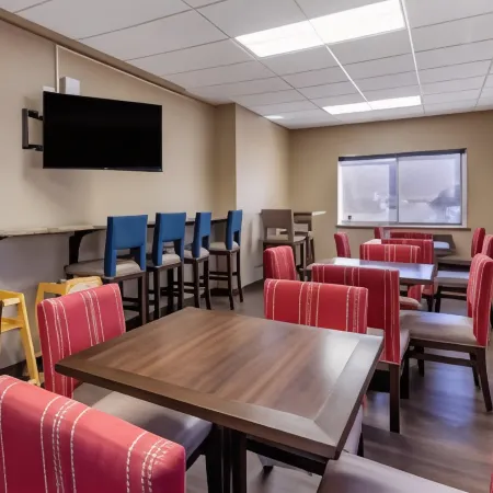 Comfort Inn