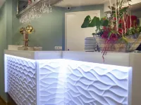 Hotel Barra Alta Hoteles en Peñíscola